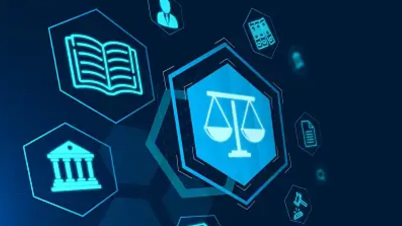 Copyright Infringement Detection