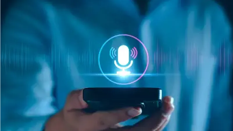 speech recognition and synthesis