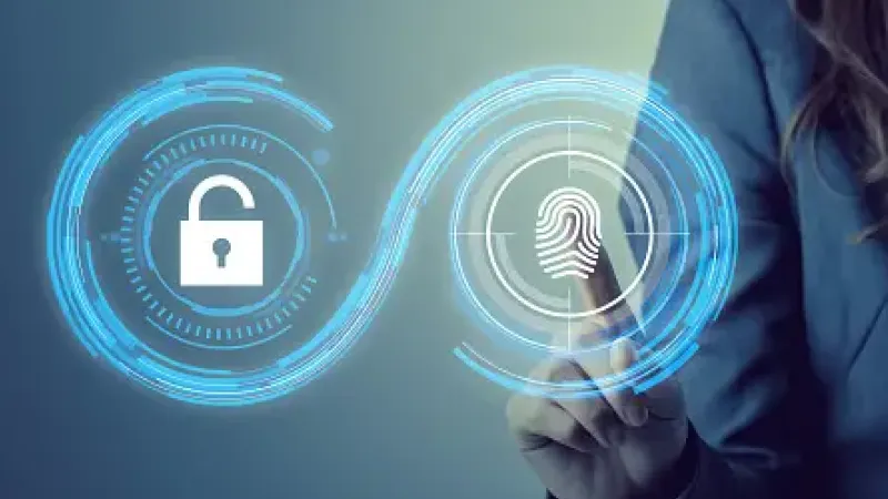 Intelligent Security