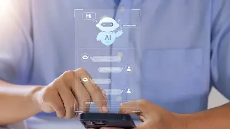 Intelligent Virtual Customer Service