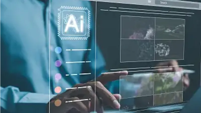 Intelligent Content Creation